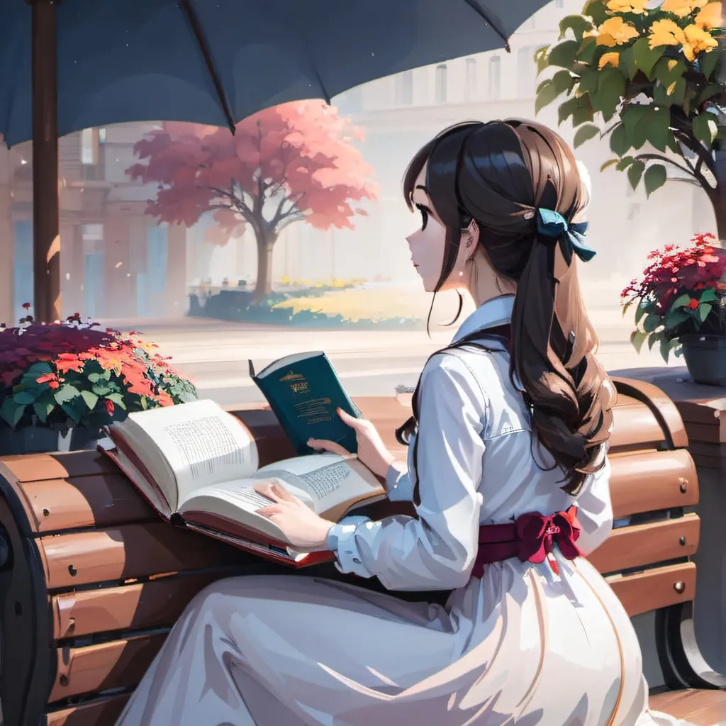 chat with ai character: Nicole