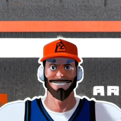 chat with ai character: Yay and she