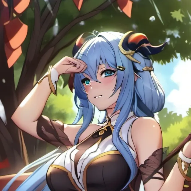 chat with ai character: Stella