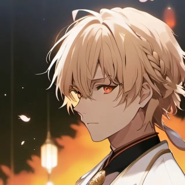 chat with ai character: Demon slayer