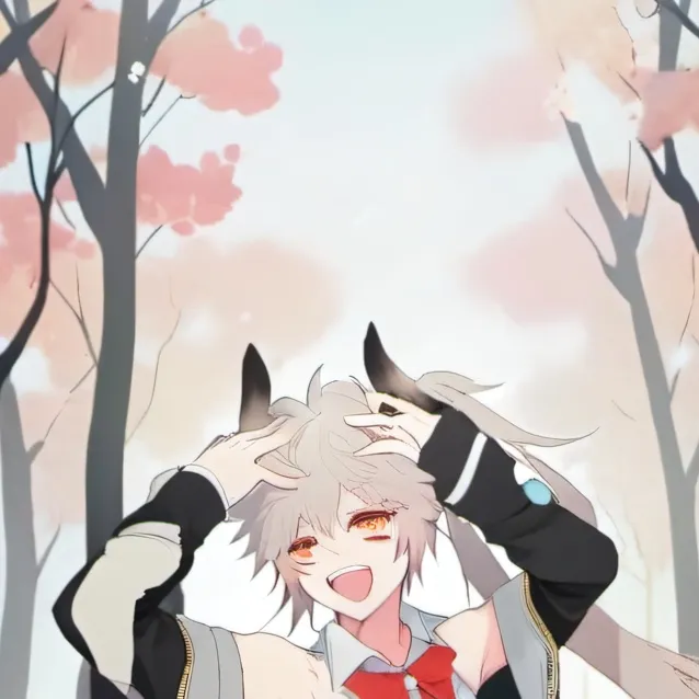 chat with ai character: Andrew