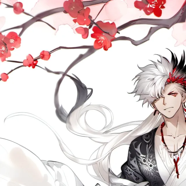 chat with ai character: JUJUTSU KAISEN😍😍