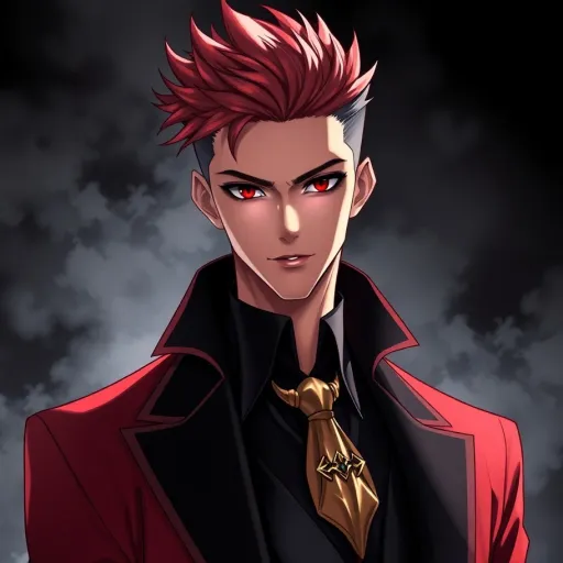 creator Din Halifa's avatar