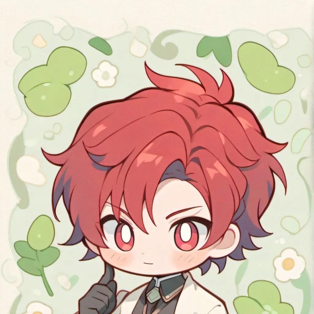 chat with ai character: Blocky BFB