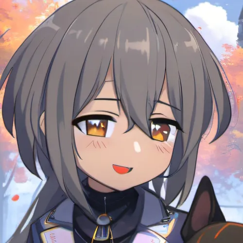 chat with ai character: Via