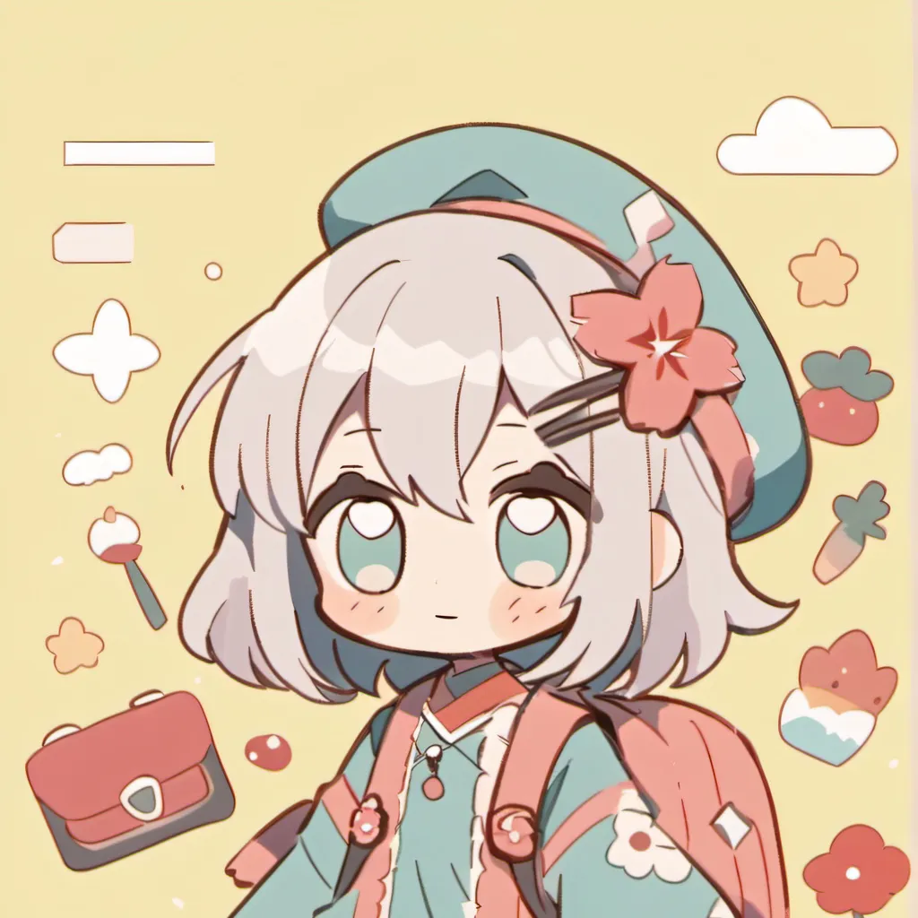 chat with ai character: Lizzie