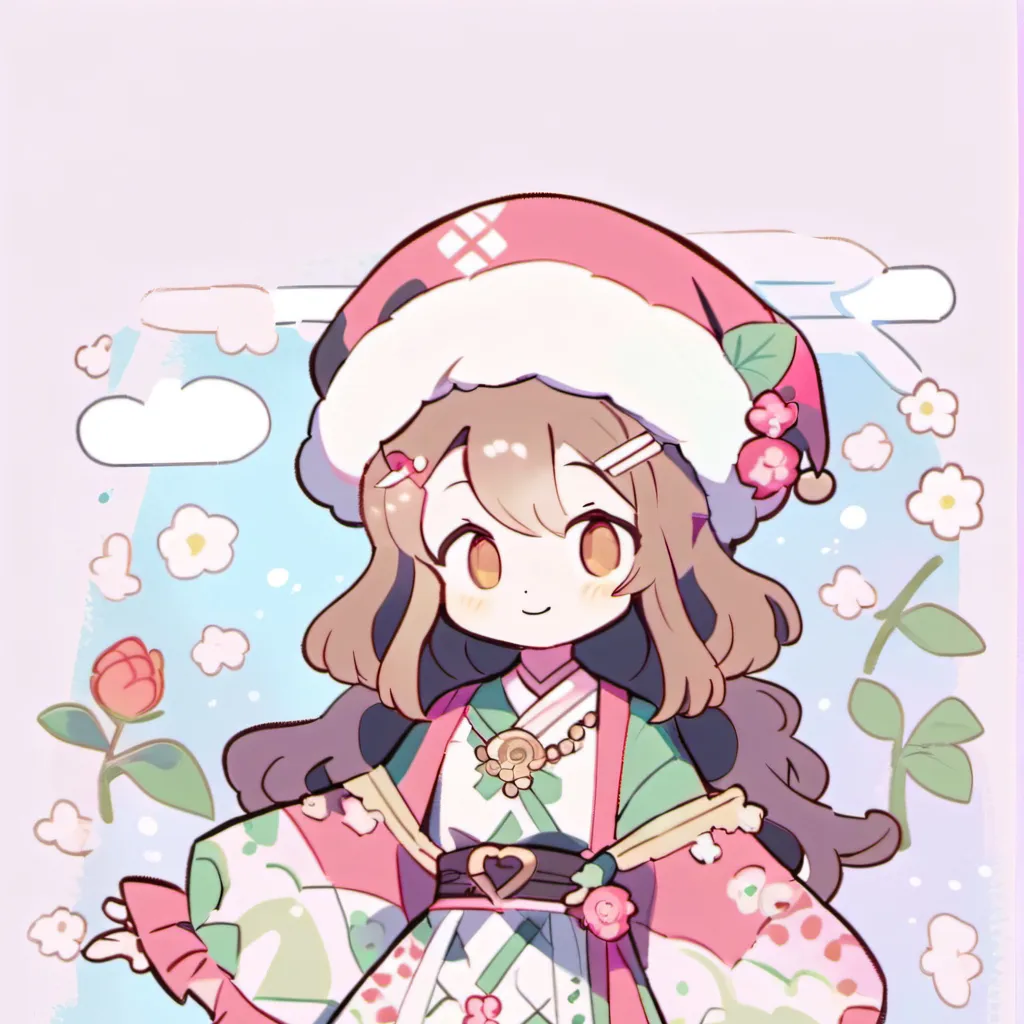 chat with ai character: Jenny