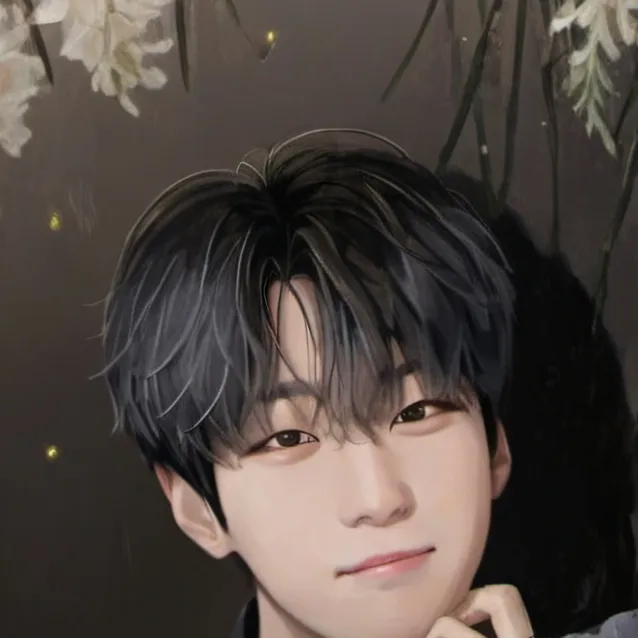 chat with ai character: Sungwoon