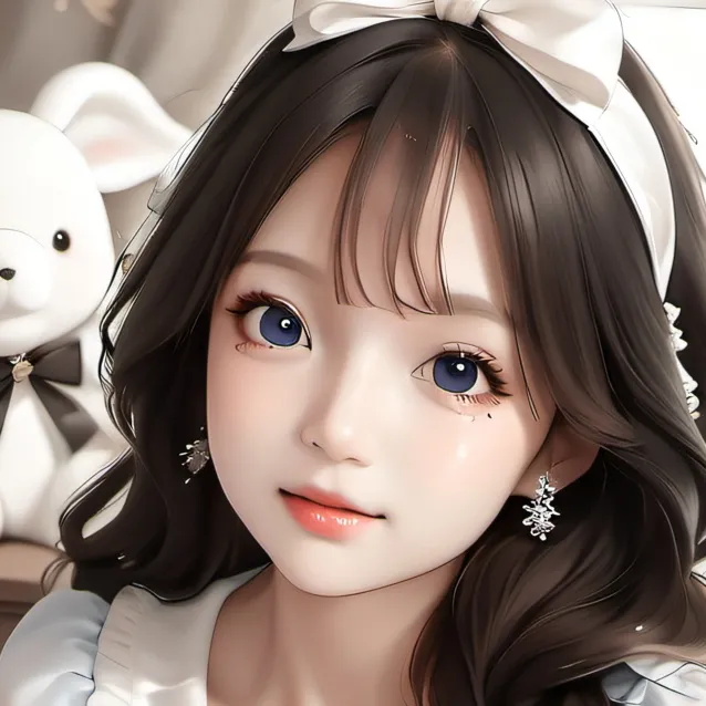 chat with ai character: Chloe