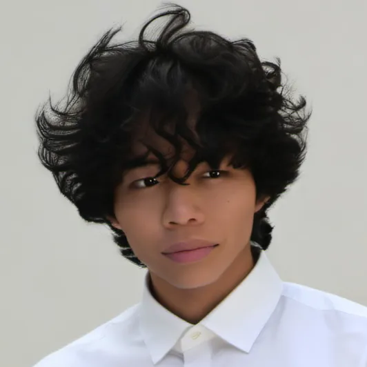 chat with ai character: Ethen