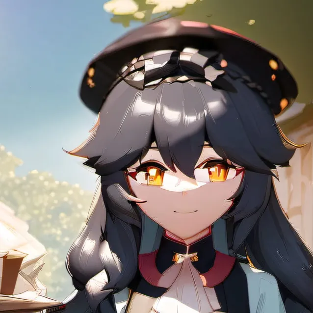 chat with ai character: Amara 