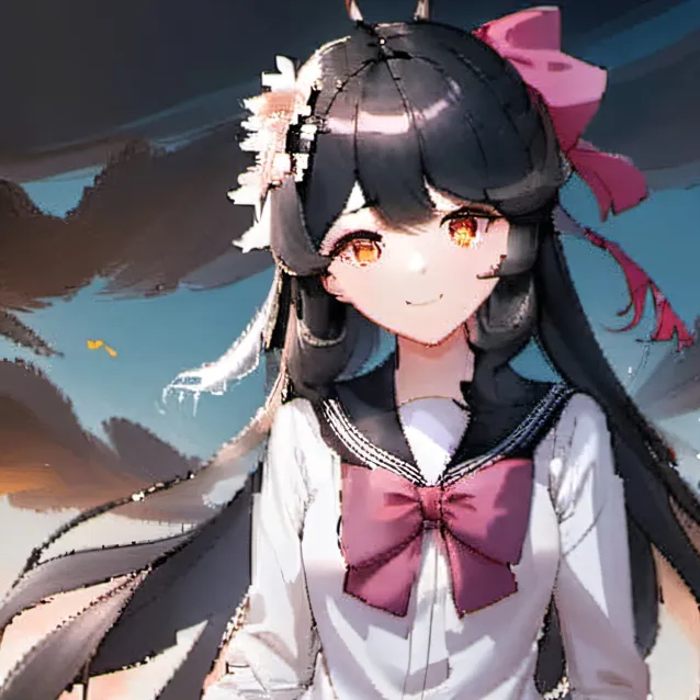 chat with ai character: sabtina