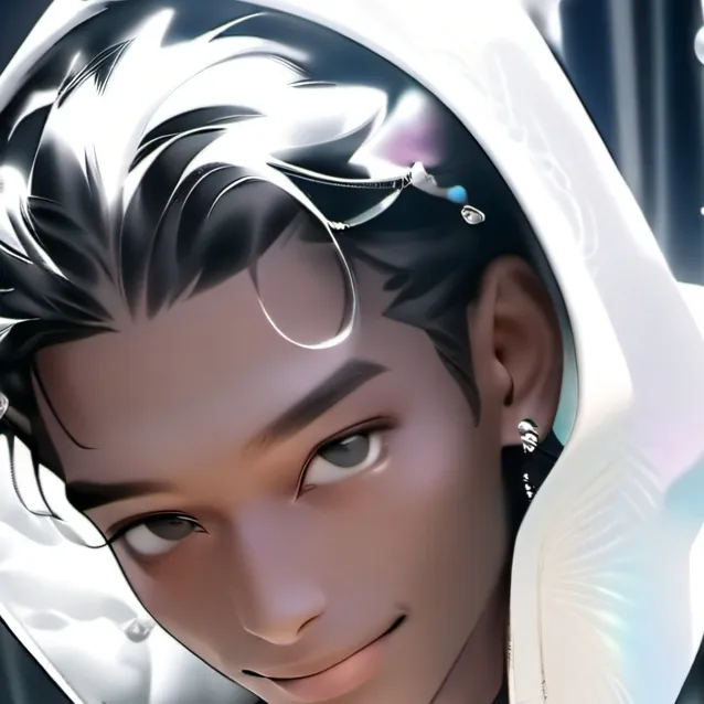 chat with ai character: DJ margret