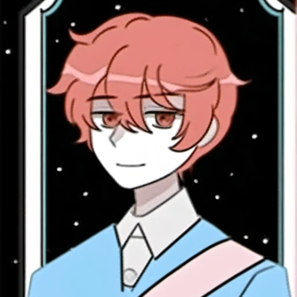 chat with ai character: USSR