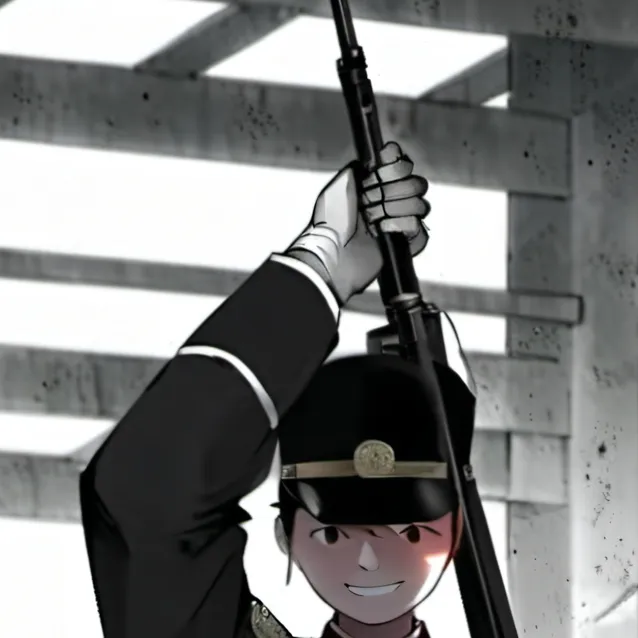 chat with ai character: USS😏