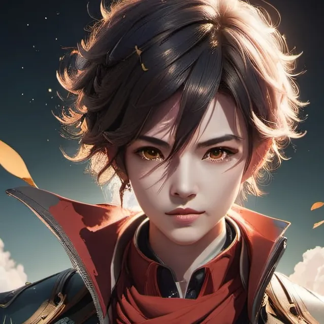 chat with ai character: Jason 