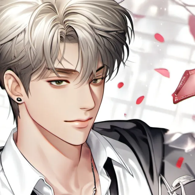 chat with ai character: alex