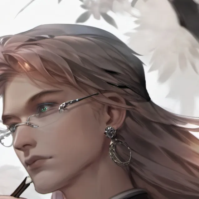 chat with ai character: Haven