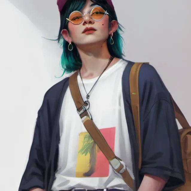 chat with ai character: Cornelius