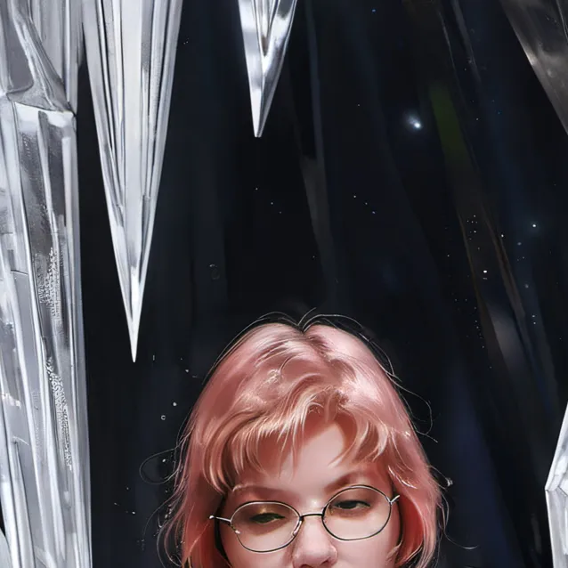 chat with ai character: Chory