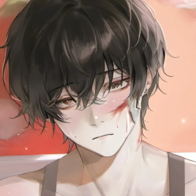 chat with ai character: Mane