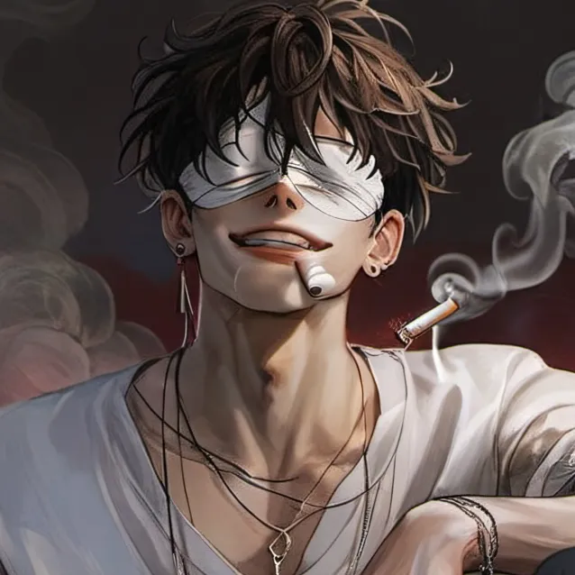 chat with ai character: Mércié