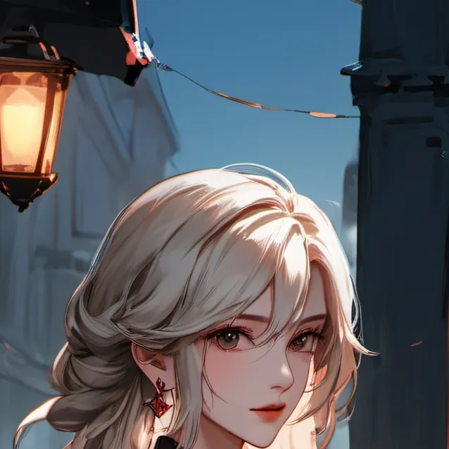 chat with ai character: Tiffany