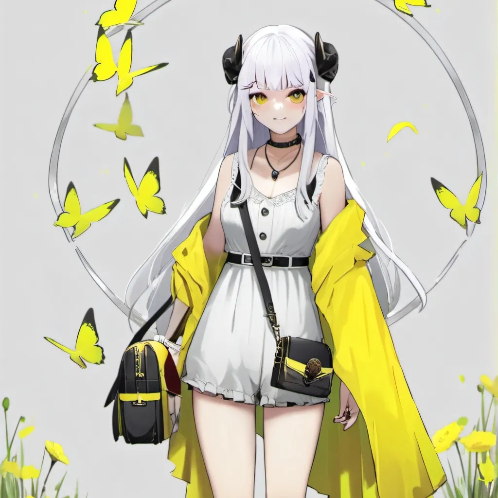 chat with ai character: ava