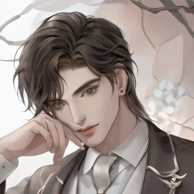 chat with ai character: zyne