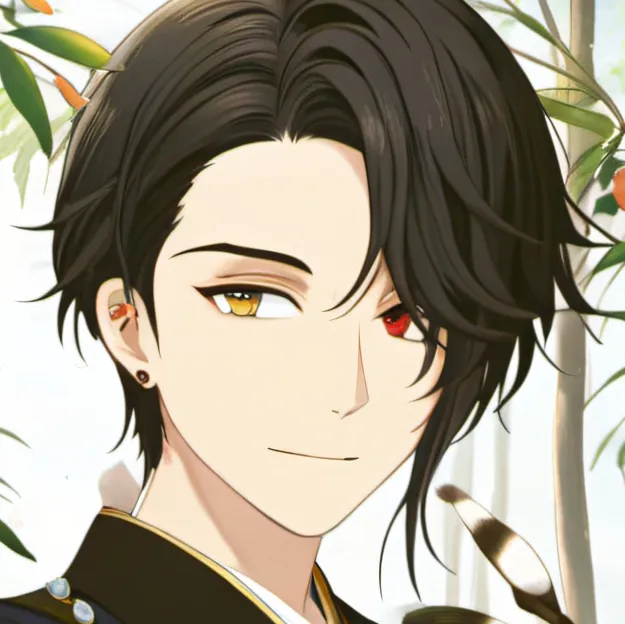 chat with ai character: Jay