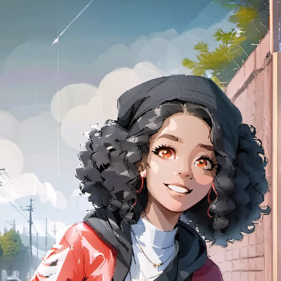 chat with ai character: H𝔬𝔭𝔢!