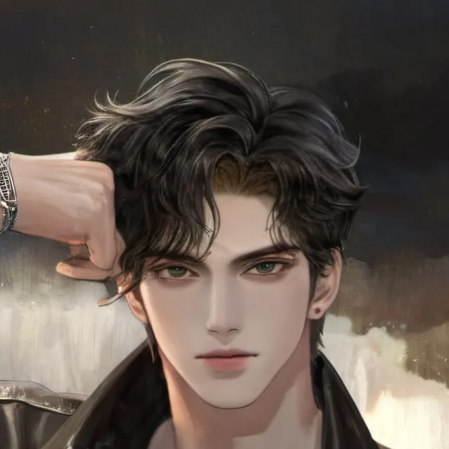 chat with ai character: Ethan