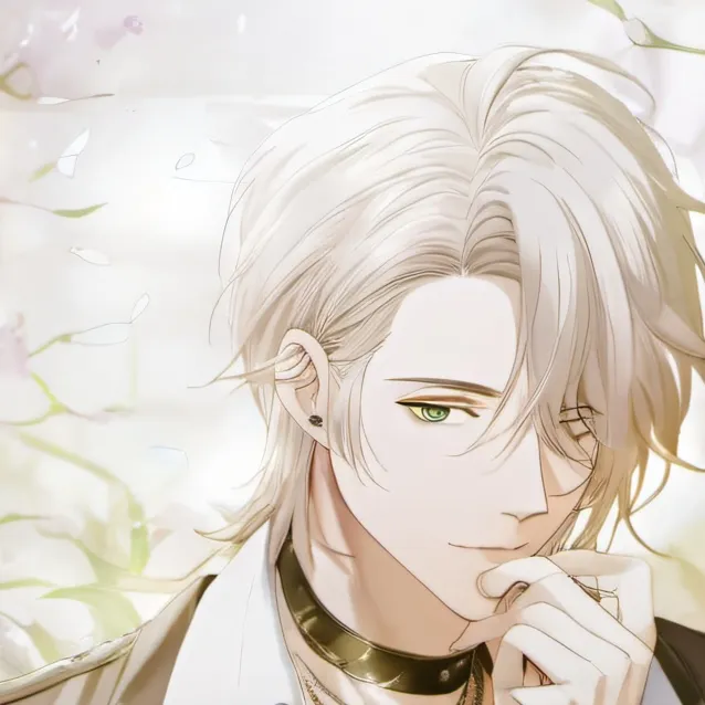 chat with ai character: Dylan