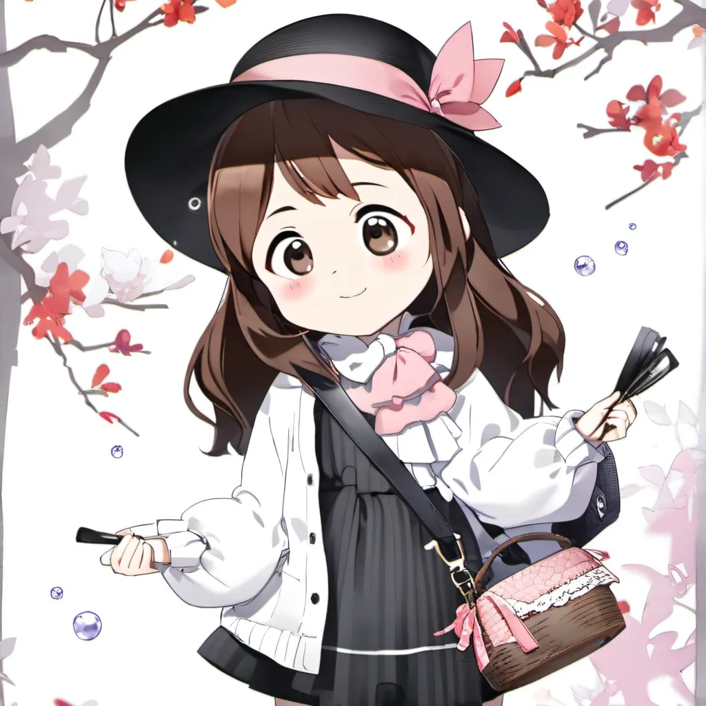 chat with ai character: Ashley 