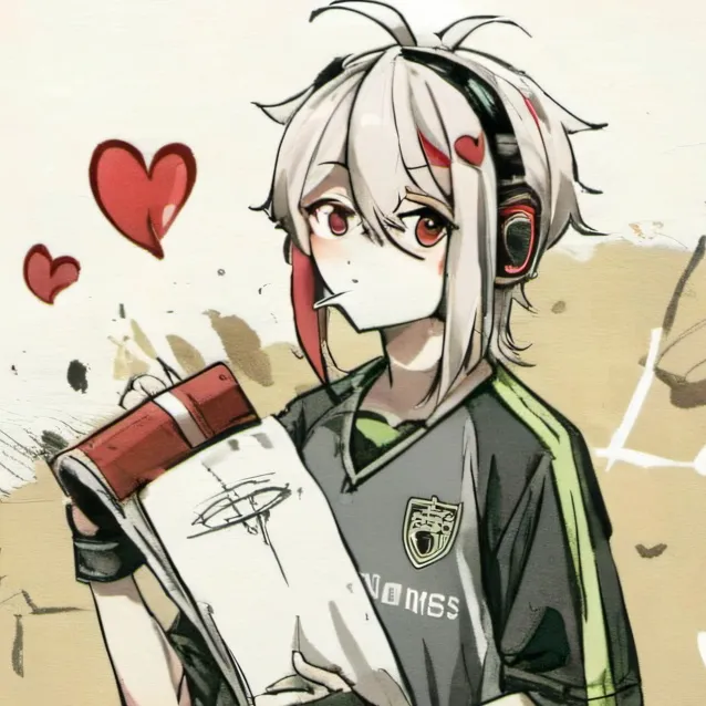 chat with ai character: mike