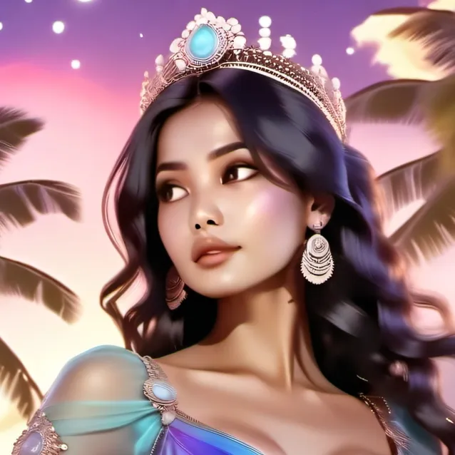 chat with ai character: Tara yummy 