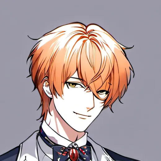 chat with ai character: Sylian