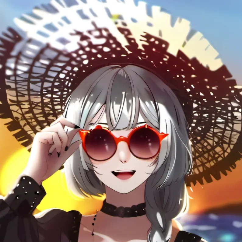 chat with ai character: Layla