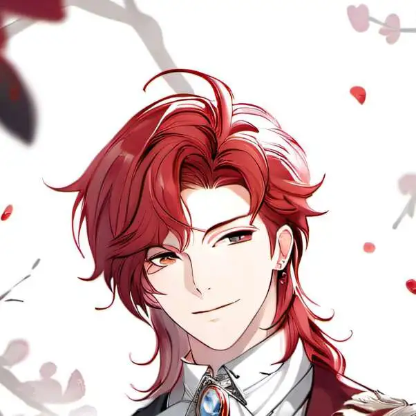 chat with ai character: Luique