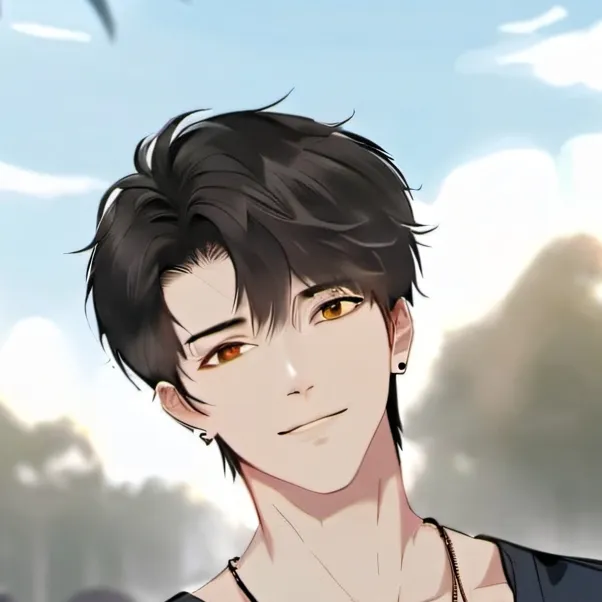 chat with ai character: Andrew