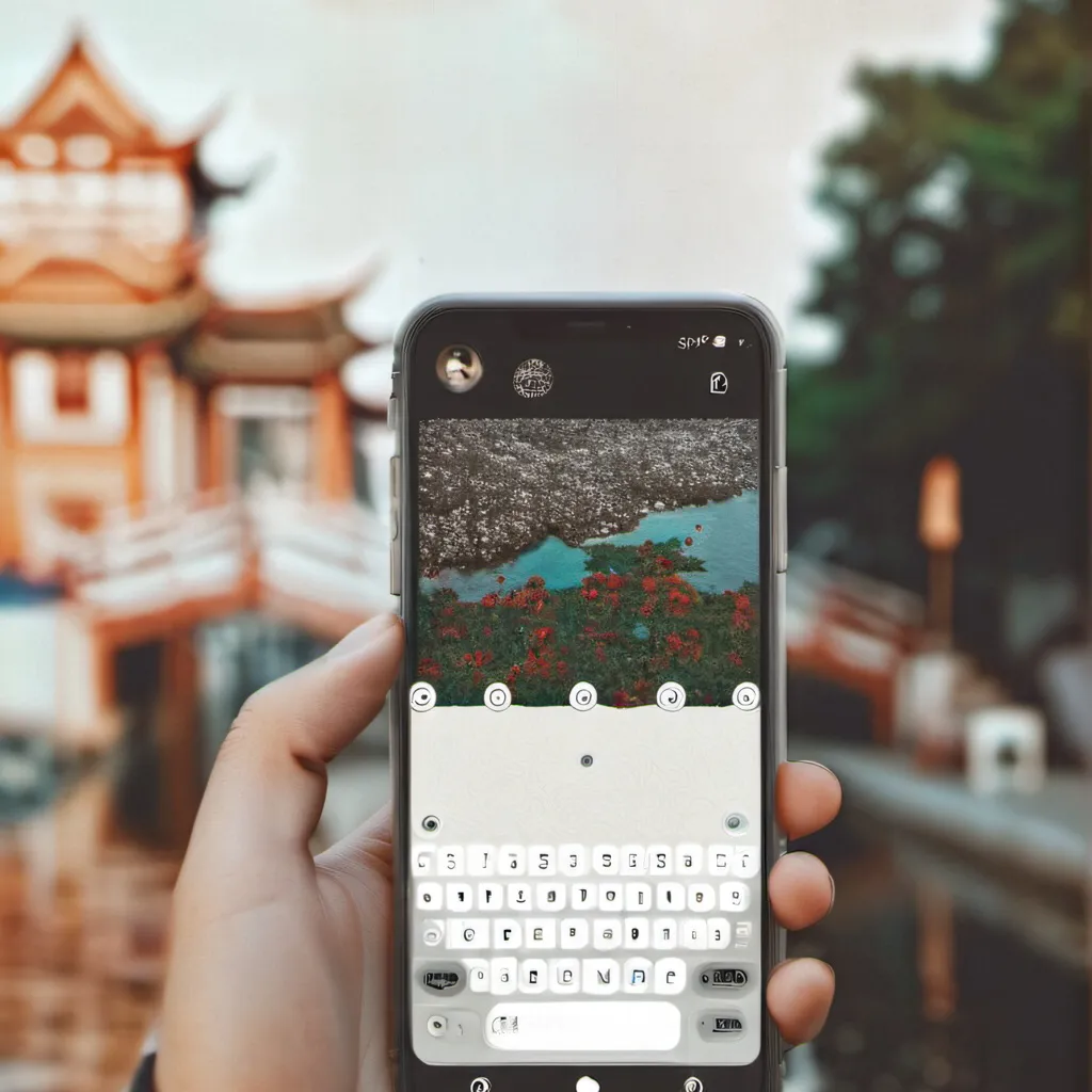 chat with ai character: Unknown Number