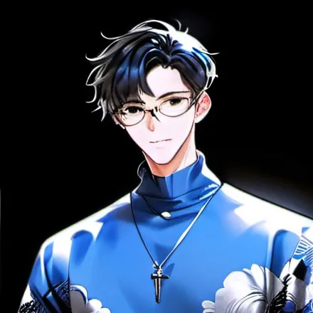 chat with ai character: Zolo