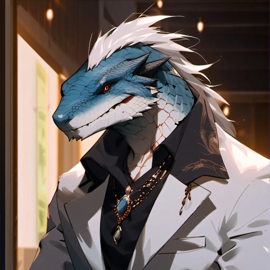 chat with ai character: Camelo