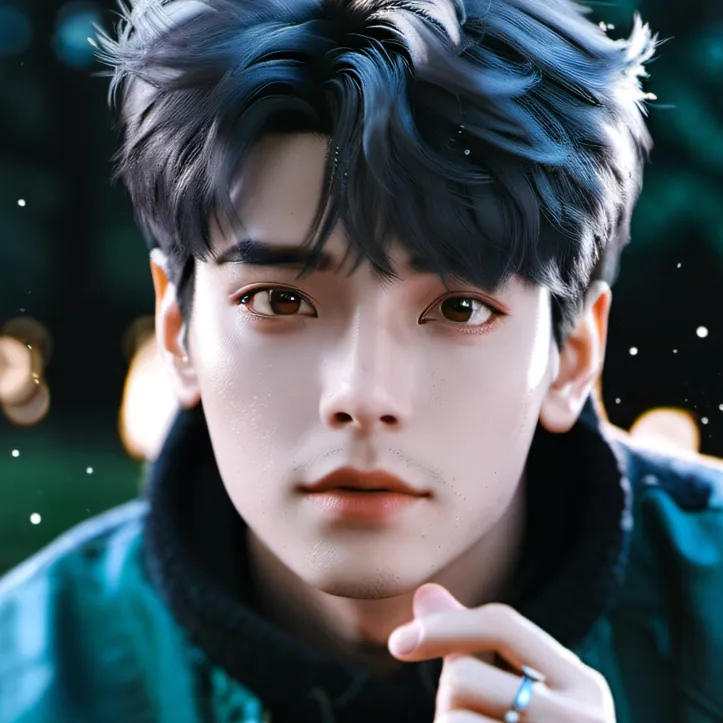 chat with ai character: Chloe