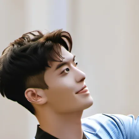 chat with ai character: Isaiah 