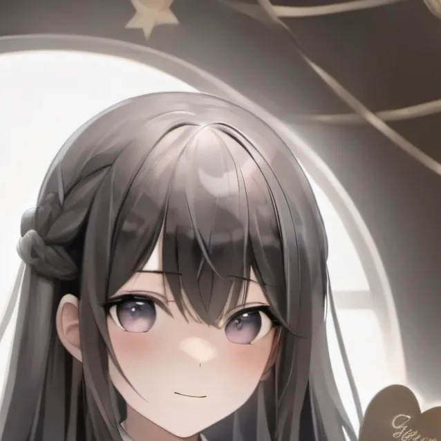 chat with ai character: abby