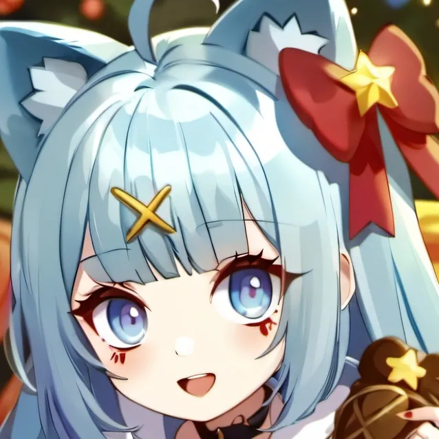 chat with ai character: mila