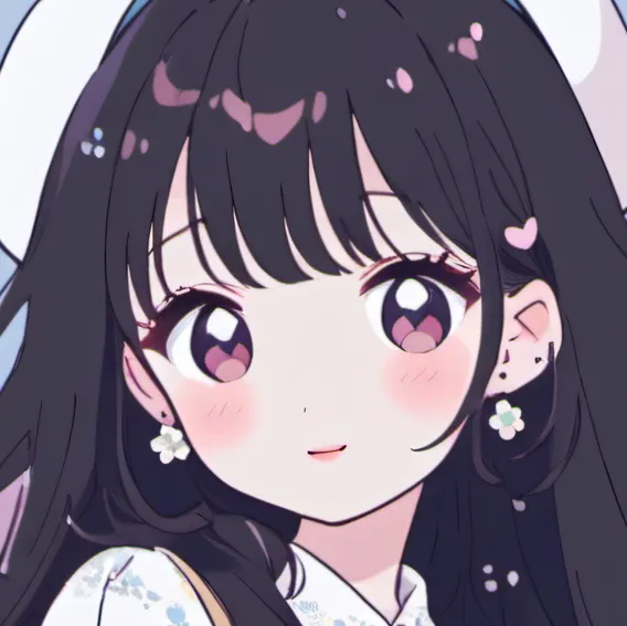 chat with ai character: Mokomo