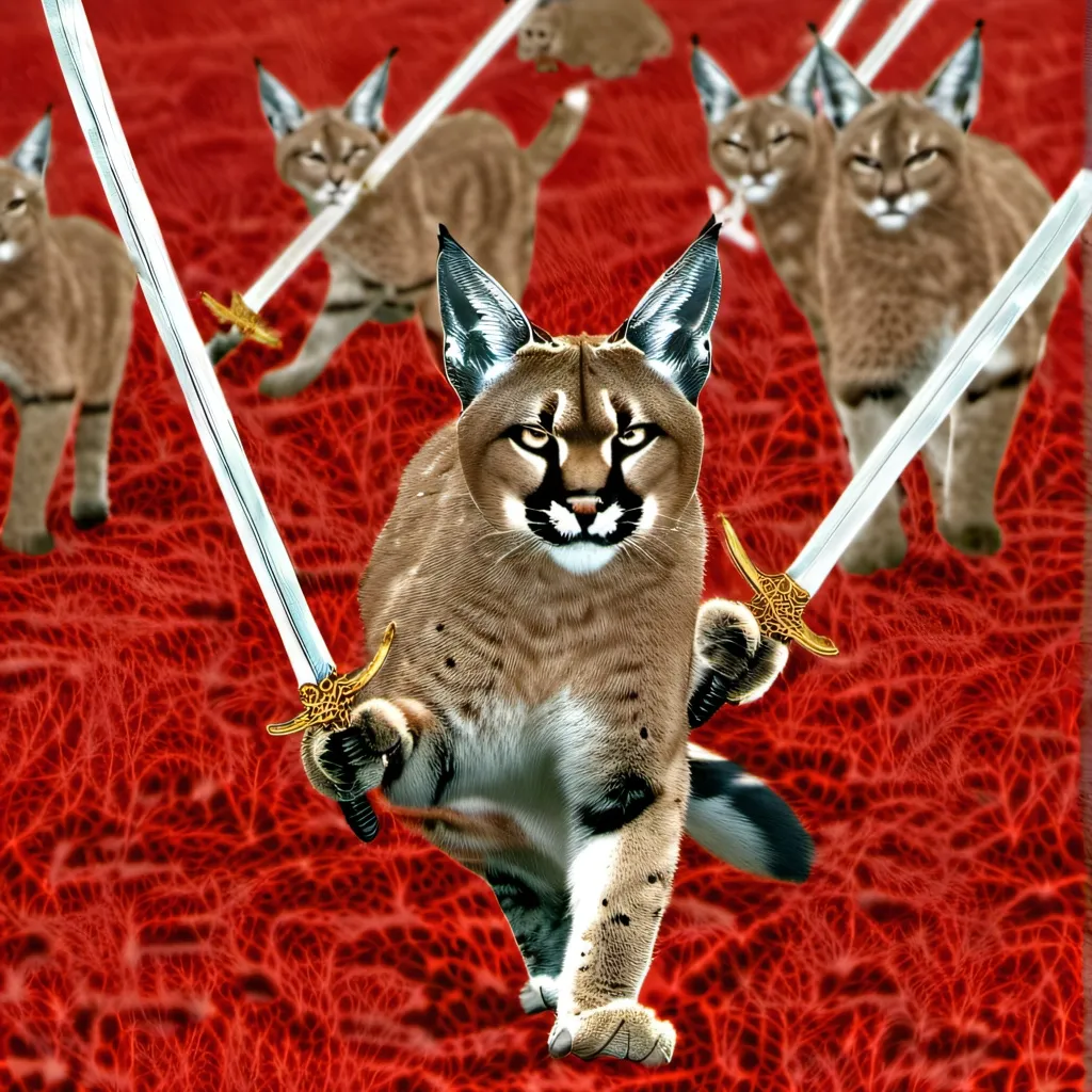 chat with ai character: FLOPPA ARMY!!!!