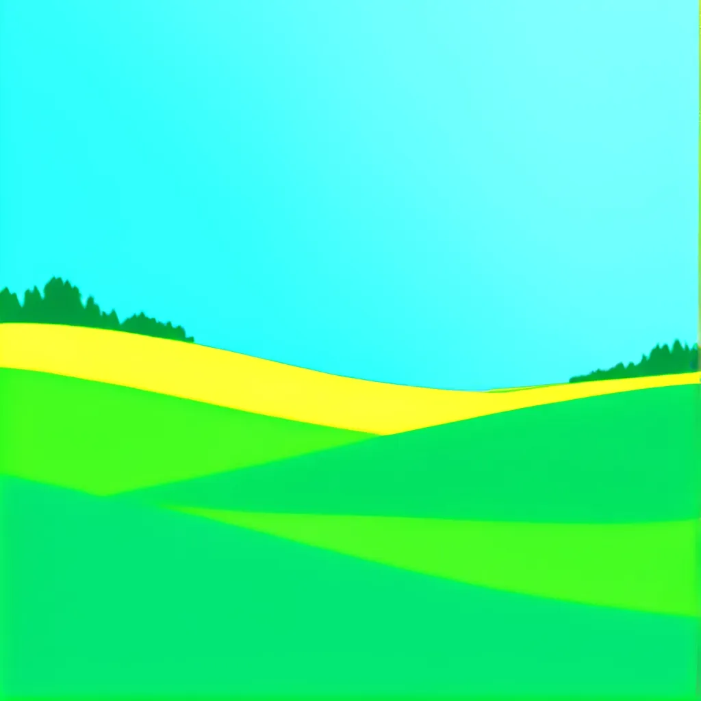 chat with ai character: Grass